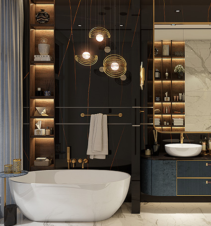 کاوالی استیتز (Cavalli Estates)