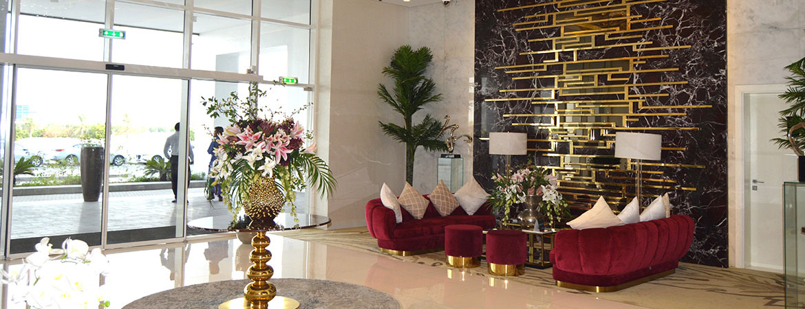 برج Cavalli  (کاوالی)