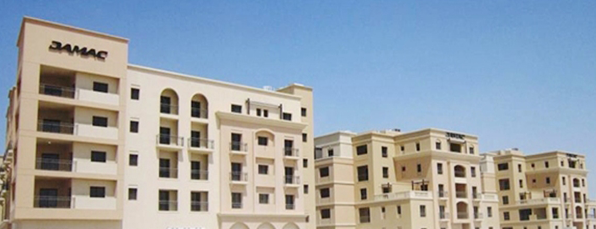برج Cavalli  (کاوالی)
