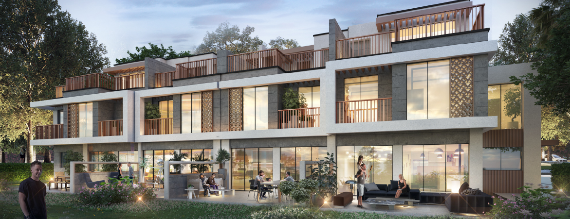 برج Cavalli  (کاوالی)