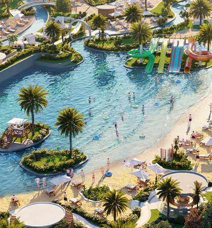 ویلاهای پرستیژ (Prestige) در داماک هیلز 2