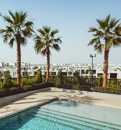 ویلاهای پرستیژ (Prestige) در داماک هیلز 2