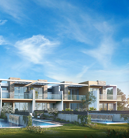 گرین اکرز (Green Acres) در داماک هیلز