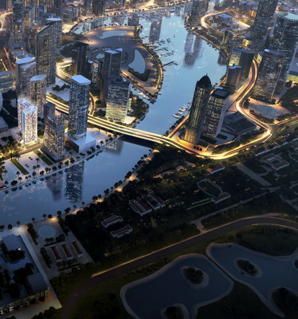 ریوا رزیدنسز (Reva Residences)