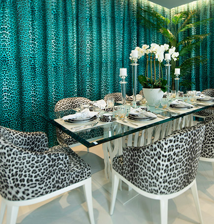 ویلاهای آونسیا (Avencia)