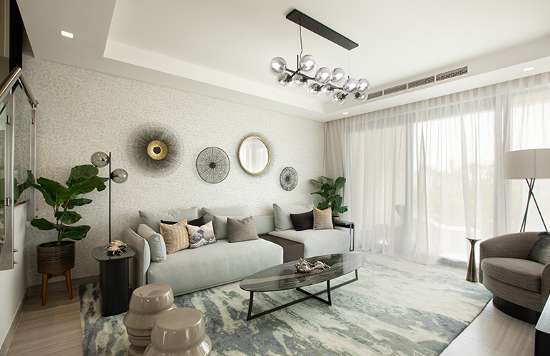 ویلاهای بوتیک 90210 ( BOUTIQUE 90210)