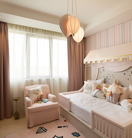 ویلاهای بوتیک 90210 ( BOUTIQUE 90210)
