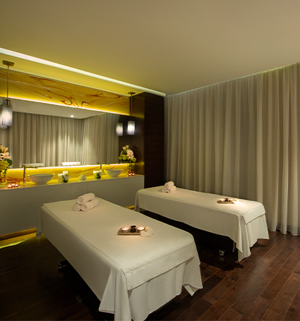 داماک پریوه (DAMAC Privé)