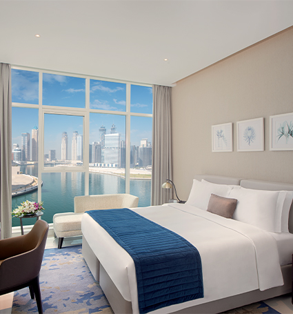 داماک پریوه (DAMAC Privé)