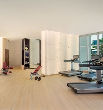داماک پریوه (DAMAC Privé)